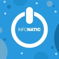 Infonatic 42, Andrézieux-Bouthéon - Horaires d'ouverture