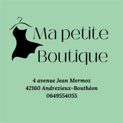 Ma Petite Boutique, Andrézieux-Bouthéon - Horaires d'ouverture