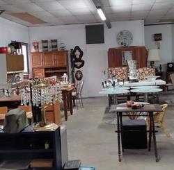Broc&Destock, Barbezieux-Saint-Hilaire - Horaires d'ouverture