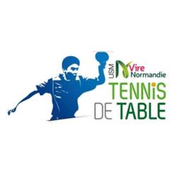 USM VIRE Tennis de table, Vire-Normandie - Horaires d'ouverture