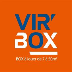 Vir'Box, Vire-Normandie - Horaires d'ouverture