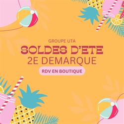 Tendance Destock, Andrézieux-Bouthéon - Horaires d'ouverture