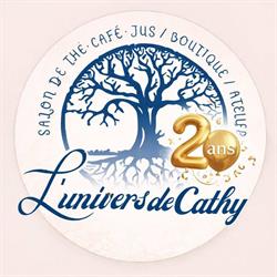 L'univers de Cathy, Saint-Alban - Horaires d'ouverture