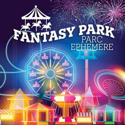 Fantasy Park La Seyne-Sur-Mer, La Seyne-sur-Mer - Horaires d'ouverture