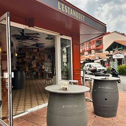 L'Estanquet Hossegor, Soorts-Hossegor - Horaires d'ouverture