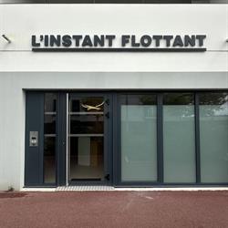 L'instant flottant, Andrézieux-Bouthéon - Horaires d'ouverture