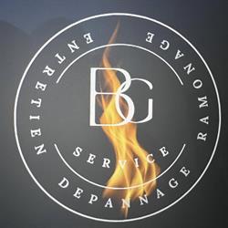 BG service, Châlons-en-Champagne - Horaires d'ouverture
