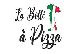 La Botte à Pizza, Le Mesnil-Saint-Denis - Horaires d'ouverture
