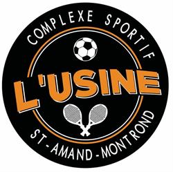 L’usine Complexe Sportif, Saint-Amand-Montrond - Horaires d'ouverture