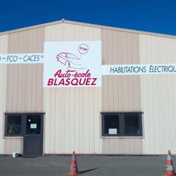 Centre de formation Blasquez, Saint-Amand-Montrond - Horaires d'ouverture