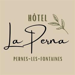 Hôtel La Perna, Pernes-les-Fontaines - Horaires d'ouverture