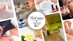 Vert Anis Ongles, Regard & Formation, Talmont-Saint-Hilaire - Horaires d'ouverture