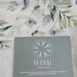 Badiane Créations - atelier de créations textile, Saint-Pierre-de-Chartreuse - Horaires d'ouverture