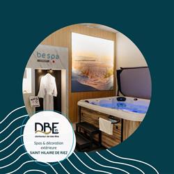 DBE85 Vente de SPA, SAUNA, MOBILIER et DECORATION en Vendée, Saint-Hilaire-de-Riez - Horaires d'ouverture