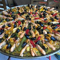 Paellabill, Saint-Denis - Horaires d'ouverture