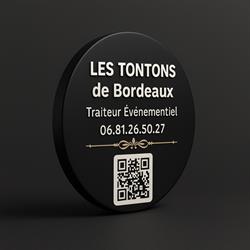 Les Tontons de Bordeaux, Bègles - Horaires d'ouverture