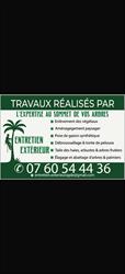 Entretien Extérieur, Agde - Horaires d'ouverture