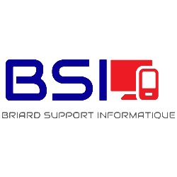 BRIARD SUPPORT INFORMATIQUE, Villecresnes - Horaires d'ouverture