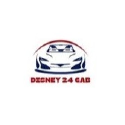 Disney24Cab, Dammartin-en-Goële - Horaires d'ouverture