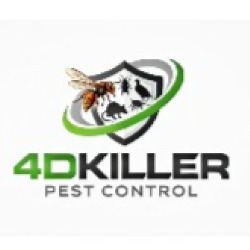4DKILLER PestControl, Sergy - Horaires d'ouverture