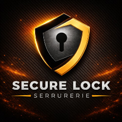 Secure Lock Serrurerie, Villeneuve-la-Garenne - Horaires d'ouverture