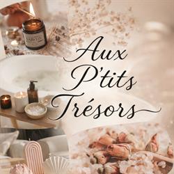 Aux P'tits Trésors, Warlaing - Horaires d'ouverture