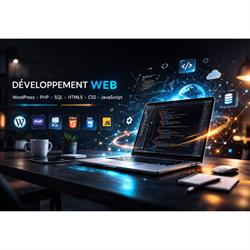 devweb, Douvaine - Horaires d'ouverture