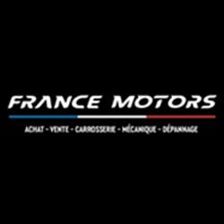 France Motors, Michery - Horaires d'ouverture