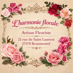 Harmonie Florale, Beaumontel - Horaires d'ouverture
