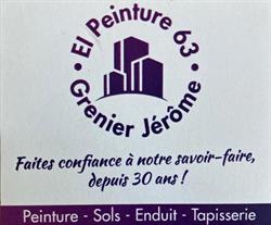 Jérôme Grenier Peinture 63, Limoges - Horaires d'ouverture