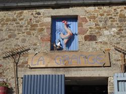 Brocante La Grange, Saint-Jores - Horaires d'ouverture