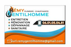 Gentilhomme Remy EURL, Méricourt-l'Abbé - Horaires d'ouverture