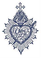 De Las Heras Chloé Tattoo, Bayonne - Horaires d'ouverture