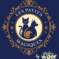 Les Pattes Magiques toilettage à domicile - Lille, - Horaires d'ouverture