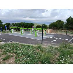 Allego Charging Station, Salon-de-Provence - Horaires d'ouverture
