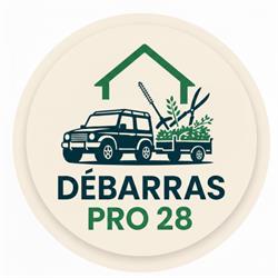 Débarras Pro 28, Coudray-au-Perche - Horaires d'ouverture