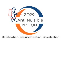 Anti Nuisible 3D29, Plougastel-Daoulas - Horaires d'ouverture