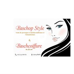 baschcoiffureafro.fr, Paris - Horaires d'ouverture