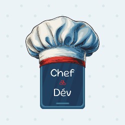 Chef et Dév, Cholet - Horaires d'ouverture