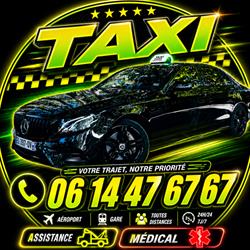 Taxi Lionel, Auriol - Horaires d'ouverture