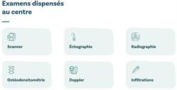 Radiologie Lamentin, Le Lamentin - Horaires d'ouverture