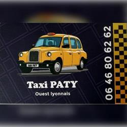 Taxi Paty, Saint-Genis-les-Ollières - Horaires d'ouverture