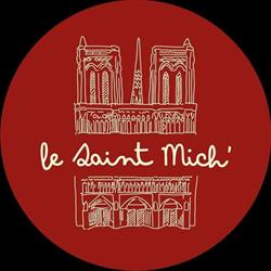 Le Saint Mich', Paris - Horaires d'ouverture