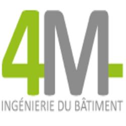 4M Ingénierie du Bâtiment, Limoges - Horaires d'ouverture