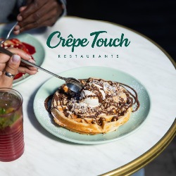 Crêpe Touch Chambly, - Horaires d'ouverture