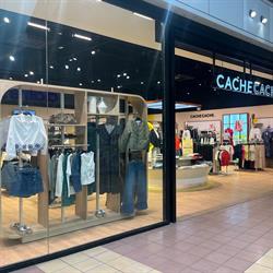 Cache Cache, Nîmes - Horaires d'ouverture