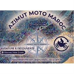 AZIMUT MOTO MAROC, Frayssinet-le-Gélat - Horaires d'ouverture
