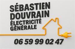Sebastien Douvrain, Faverolles - Horaires d'ouverture