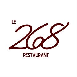 RESTAURANT - LE 268, Nîmes - Horaires d'ouverture
