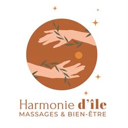 Salomé Coustillac - Harmonie d'île - Drainage lymphatique - soins visage, Royan - Horaires d'ouverture